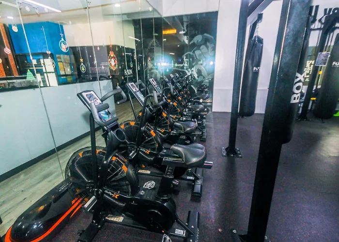 アパート The Giggle Spot Cozy Makati Hideaway Pool & Gym 2270 *