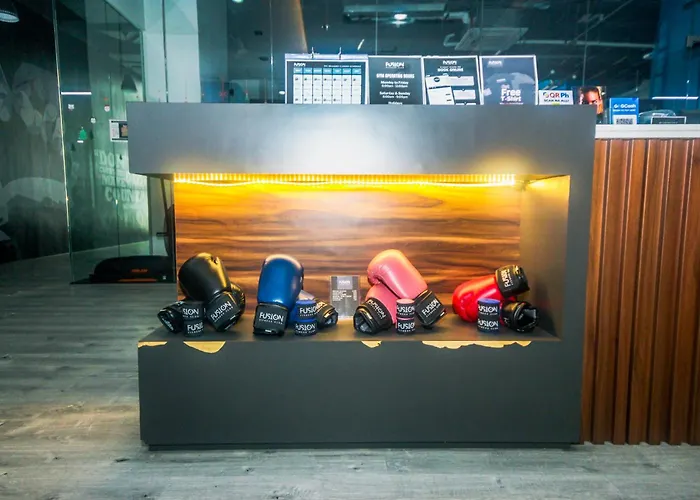 The Giggle Spot Cozy Makati Hideaway Pool & Gym 2270 アパート