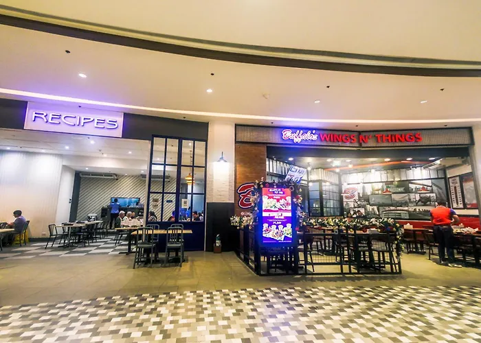 The Giggle Spot Cozy Makati Hideaway Pool & Gym 2270
