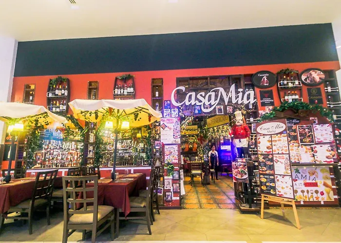 The Giggle Spot Cozy Makati Hideaway Pool & Gym 2270